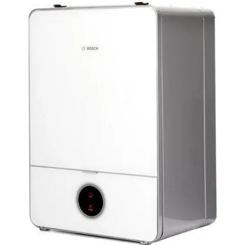 Bosch Compress 7000i AW (AWE 17)