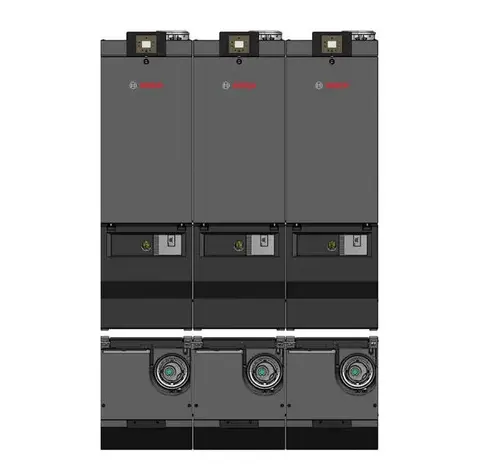 Bosch GC7000WP TL3