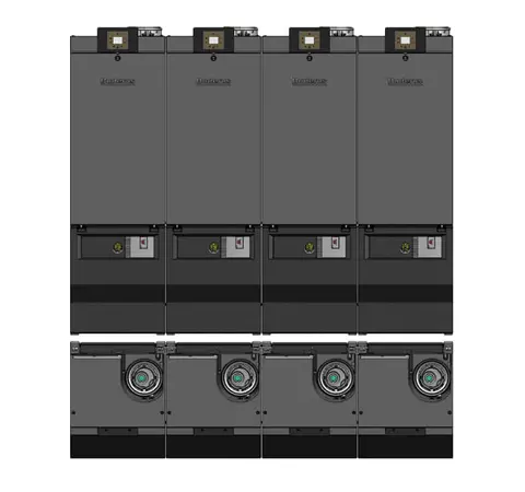 Bosch GC7000WP TL4