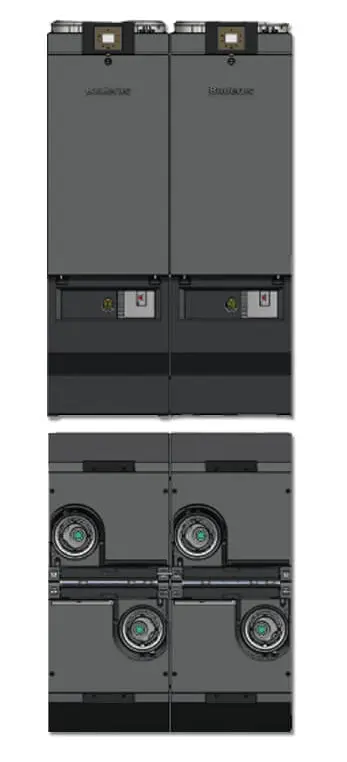 Bosch GC7000WP TR4