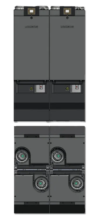 Bosch GC7000WP TR4