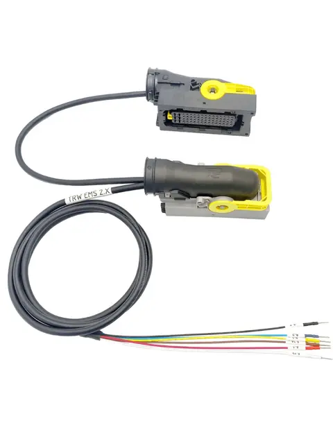 Bosch GC7000WP anduritekomplekt hüdraulilisele eraldajale / soojusvahetile