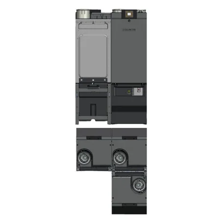 Bosch GC7000WP TR3