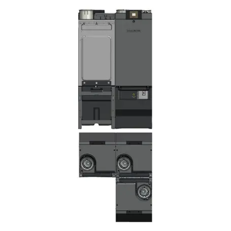 Bosch GC7000WP TR5
