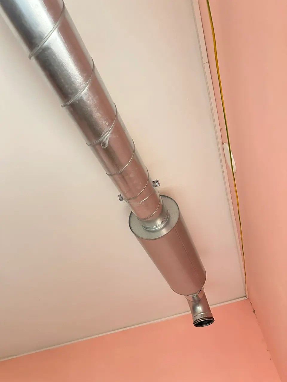 Ventilatsiooni paigaldus Viimsis