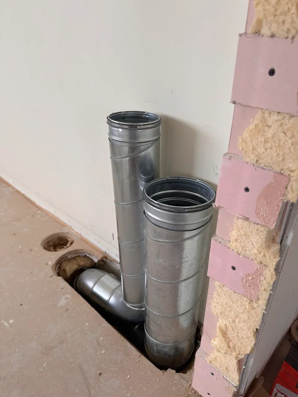 Ventilatsiooni paigaldus Viimsis