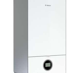 Bosch Condens 7700i W