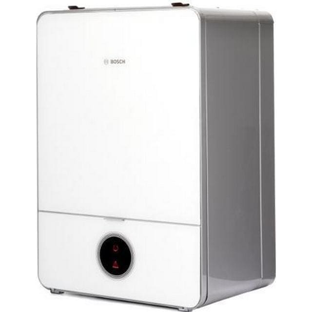 Bosch Compress 7000i AW (AWE 9)