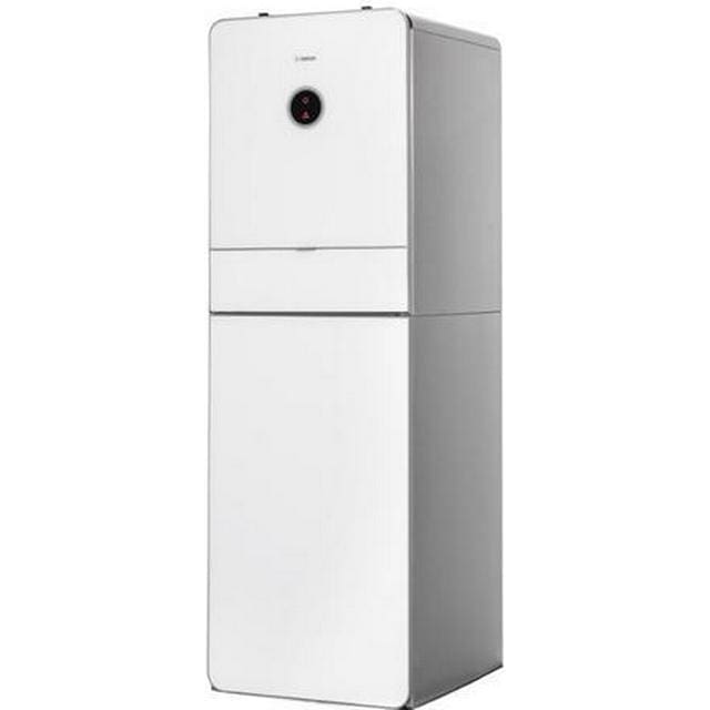 Bosch Compress 7000i AW (AWM 9) GEROLD CO2
