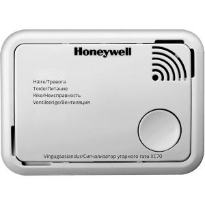 Honeywell Alarm XC70-EERU-A