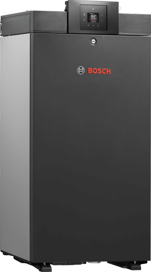 BOSCH CONDENS 7000WP