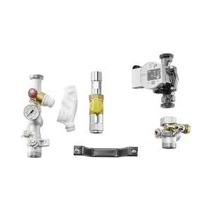 BOSCH группа насосов 50/70 kW - группа насосов 50/70 kW