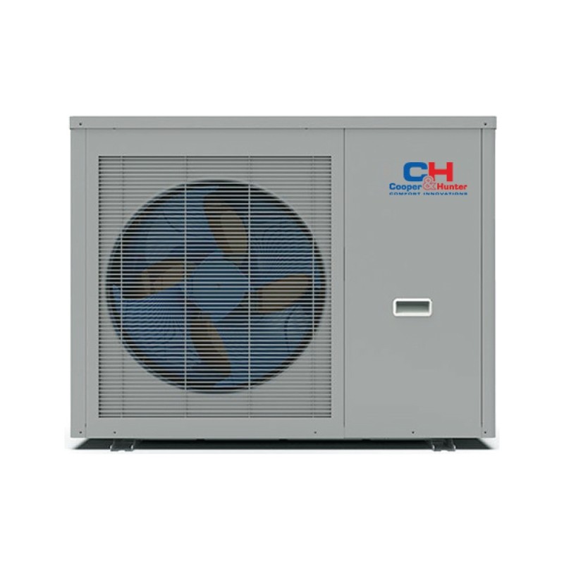 Cooper & Hunter EVIPOWER HP INVERTER