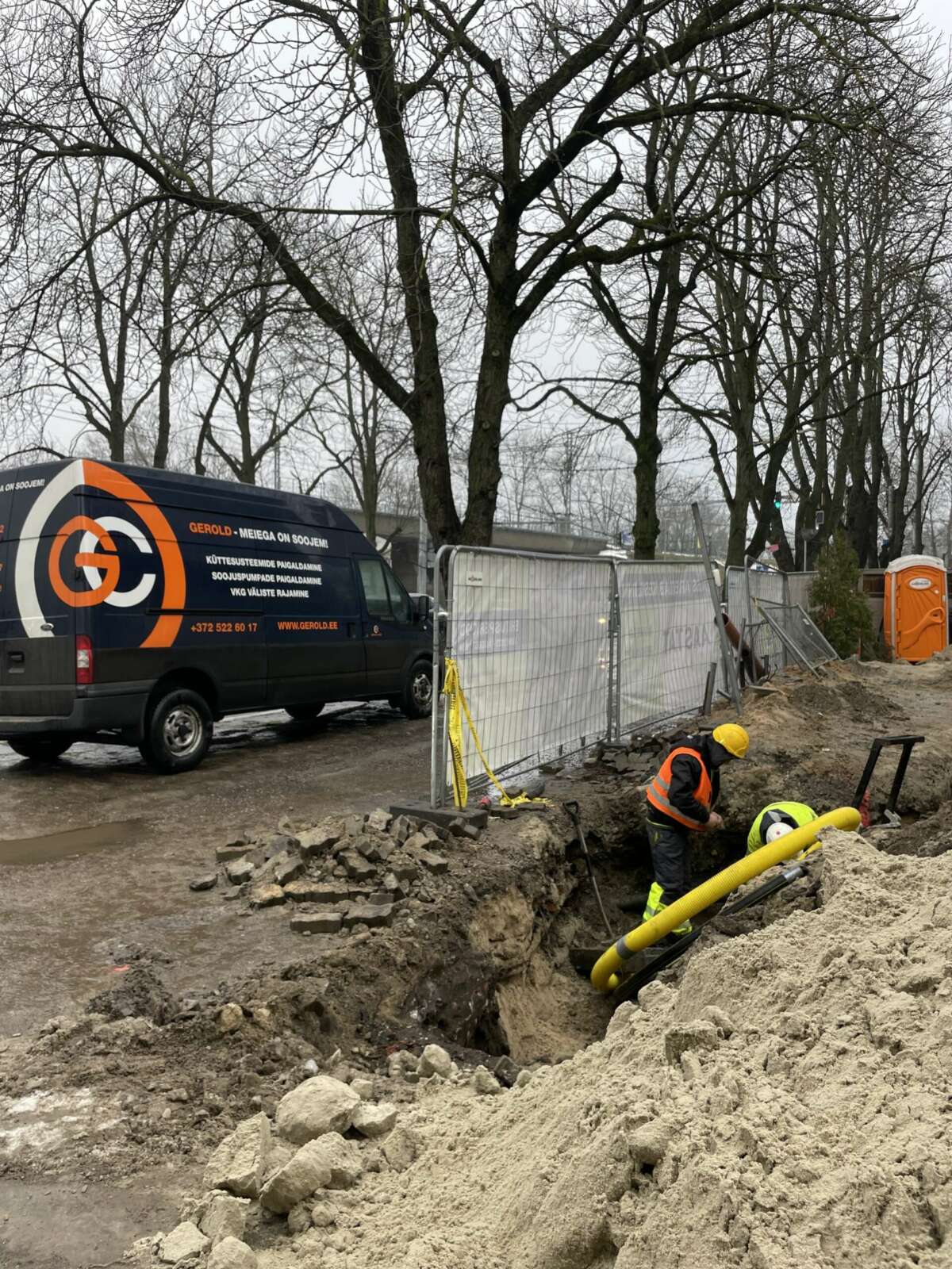 Varsti näitame teile paigaldusprotsessi täies ulatuses. Kui teil on küsimusi küttesüsteemide kohta, ärge kartke küsida! Meie meeskond omab mitmeaastast kogemust