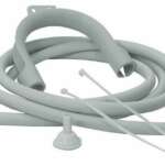 Гибкие трубы