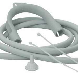 Гибкие трубы