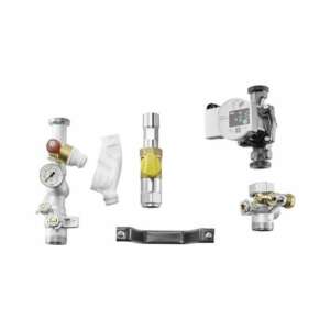 Bosch насосный модуль 85/100 kW