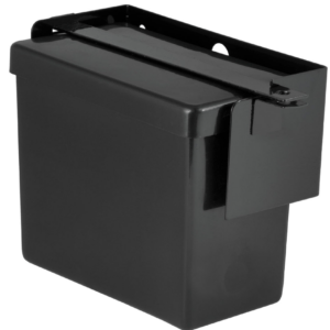 Bosch GC7000WP Изоляция для насосного модуля