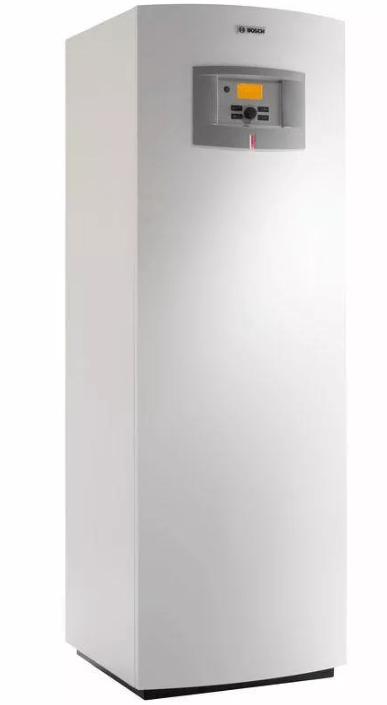 Bosch Compress 6000 LW