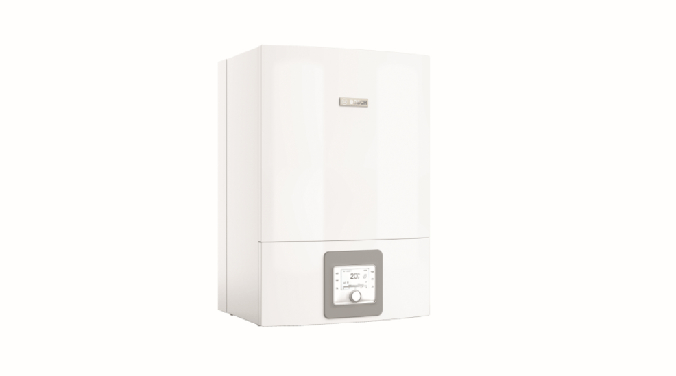 BOSCH Compress 3400i AWS